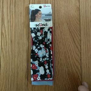 🍁Scünci Headband🍁